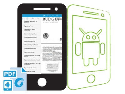 Foxit MobilePDF Business 6.6.1.0121