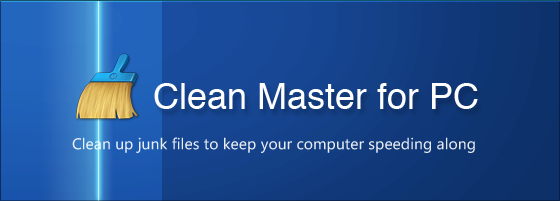 clean master for pc pro