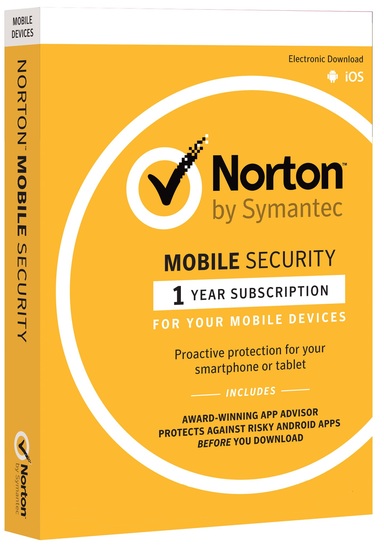 Norton Security and Antivirus Premium 4.0.0.4054