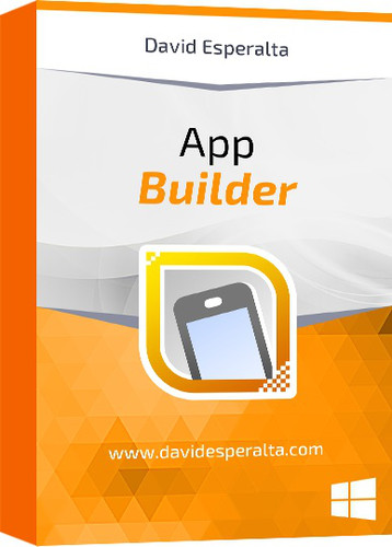App Builder 2019.39