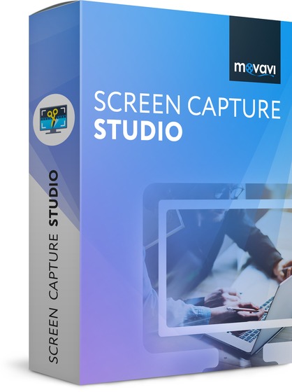 Movavi Screen Capture Studio 10.0.0