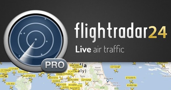 Flightradar24 7.5.0 Gold 