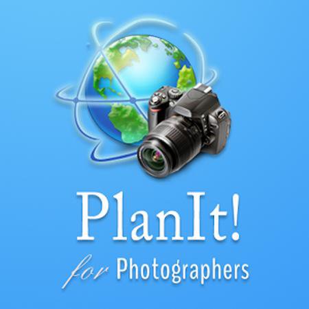 PlanIt! Pro for Photographers 9.7.10