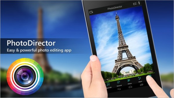 PhotoDirector Photo Editor App 6.3.0 Premium