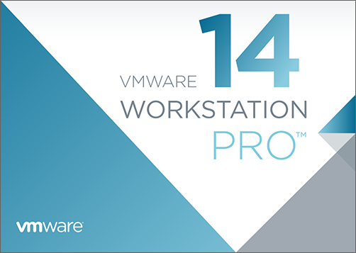 VMware Workstation Pro 14.1.3 Build 9474260 + Rus