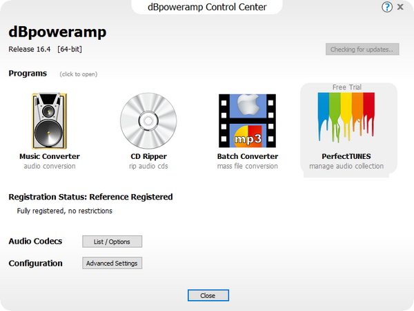 dbpoweramp music converter multi cpu convet dbpoweramp music converter multi cpu convet