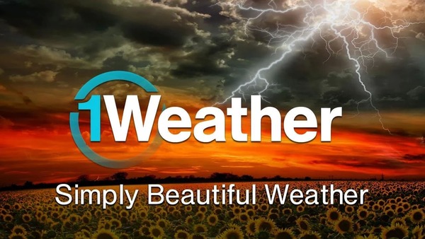 1Weather Pro 5.1.0.7