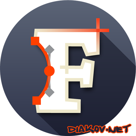 FontLab 7.0.0.7264