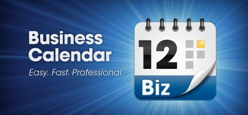 Business Calendar Pro 1.5.0.0