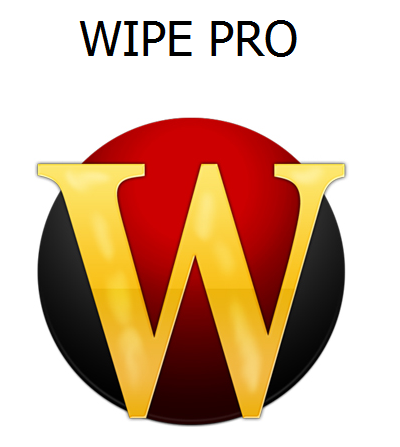 Wipe Pro 17.31
