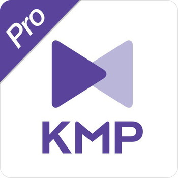 KMPlayer Pro 2.3.4