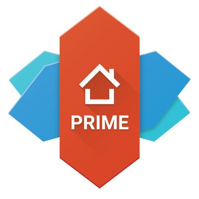 Nova Launcher Prime 5.5.4 Final