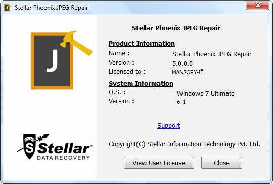stellar repair for photo код активации. 1516022523 2018 01 15 16h16 16. stellar repair for photo код активации фото. stellar repair for photo код активации-1516022523 2018 01 15 16h16 16. картинка stellar repair for photo код активации. картинка 1516022523 2018 01 15 16h16 16. Stellar Repair Video по праву считается одним из самых лучших и мощных редакторов, предназначенных для восстановления поврежденных видеофайлов. Независимо от причины – ошибка в названии файла, некорректное завершение процесса съемки, системный сбой, повреждение звуковой дорожки или ошибки в движении – все это будет решено инструментами программы.
