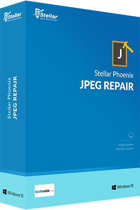 Stellar Phoenix JPEG Repair 5.0.0.0 + Portable