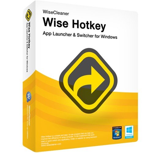 Wise Hotkey 1.2.8.58