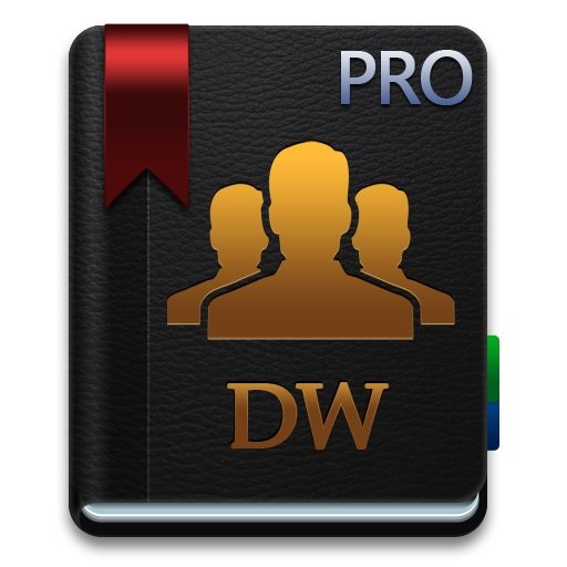 DW Contacts & Phone & Dialer Pro 3.1.0.1