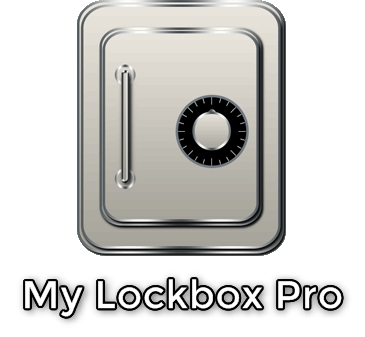 My Lockbox Pro 4.2 Build 4.2.1.731