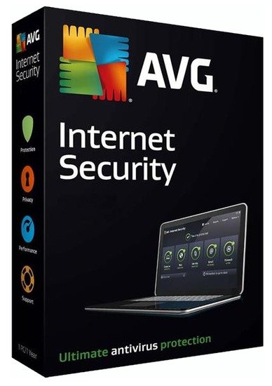 AVG Internet Security 17.9.3040 Final