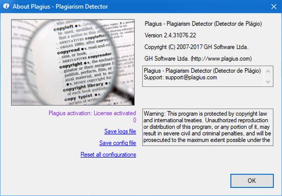 plagius professional plagius professional