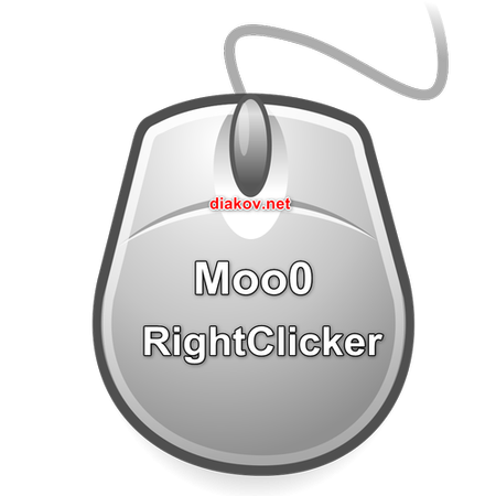 Moo0 RightClicker Pro 1.56