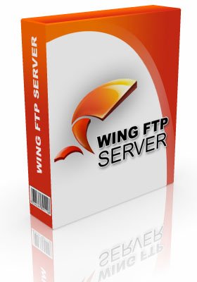 Wing FTP Server Corporate 5.1.3