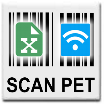 Inventory & barcode scanner & WIFI scanner 6.82