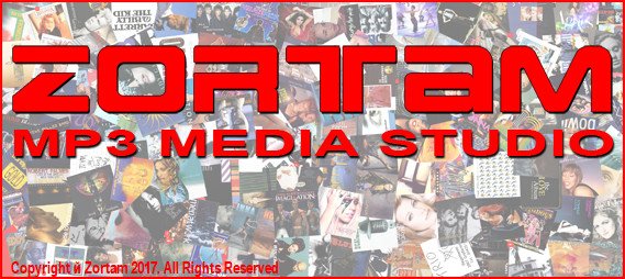 Zortam Mp3 Media Studio Pro 24.45
