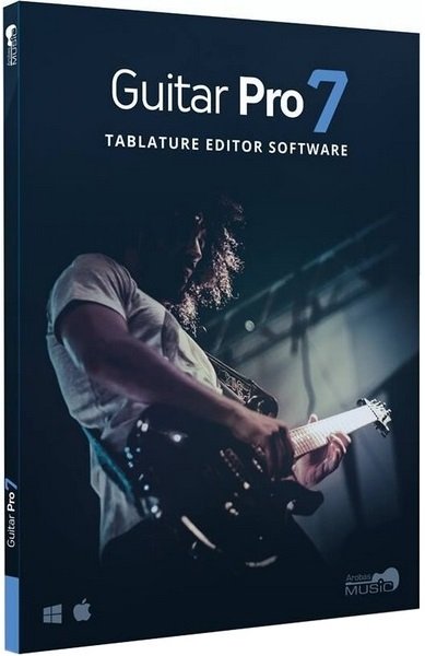 не запускается guitar pro 7 на windows 10