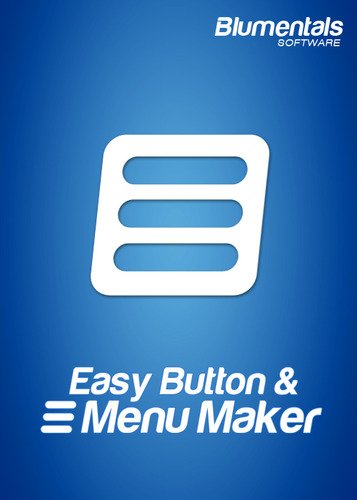 Blumentals Easy Button & Menu Maker Professional 5.2.0.36.