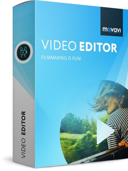 Movavi Video Editor 14.3.0