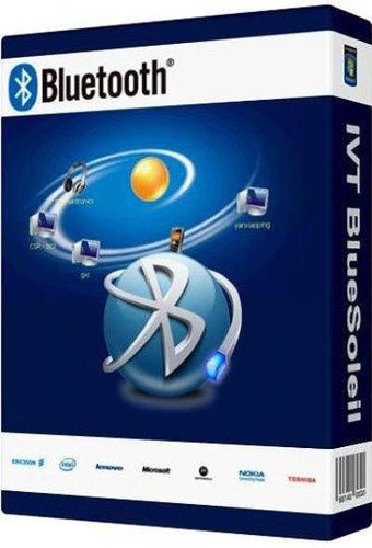 IVT BlueSoleil 10.0.497.0