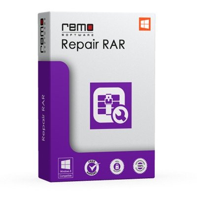 Remo Repair RAR 2.0.0.25