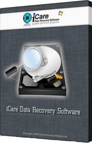 iCare Data Recovery Pro 8.0.8.0