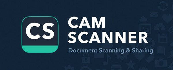 CamScanner Phone PDF Creator 5.11.0.20190611 Full