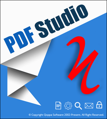 qoppa pdf studio pro 12