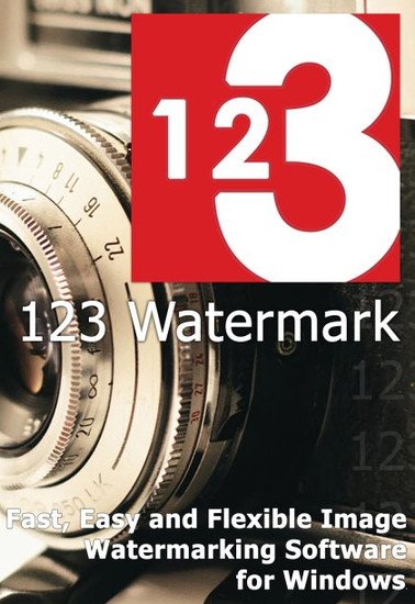 123 Watermark 2.0.1.0