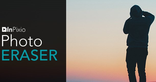 Avanquest InPixio Photo Eraser 8.0.0