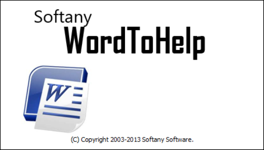 Softany WordToHelp 3.291 + Rus