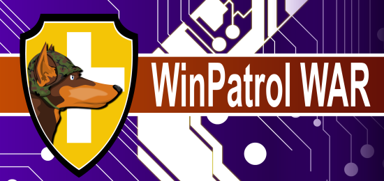 WinPatrol WAR 2017.5.720
