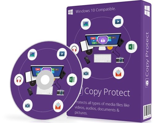 Copy Protect 2.0.6