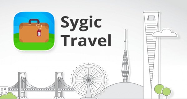 Sygic Travel 4.7.0 Premium