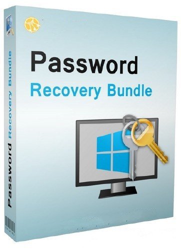 Password Recovery Bundle 2018 Enterprise Edition 4.6