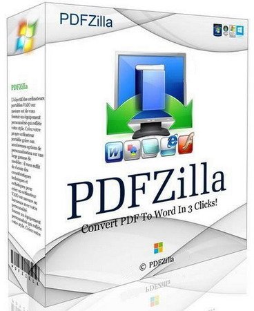 PDFZilla 3.7.1