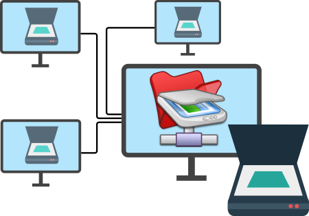 BlindScanner Pro 4.6