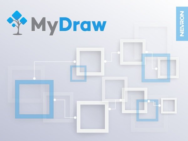 MyDraw 5.4.0 + Portable