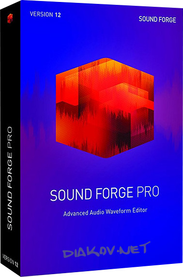 Sony sound forge 7