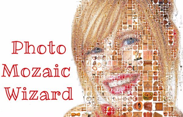 Artensoft Photo Mozaic Wizard 2.0.137