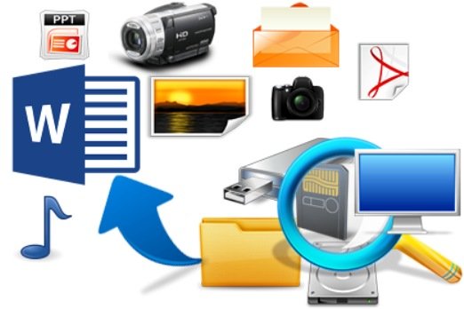 Amazing Any Data Recovery 9.9.9.8