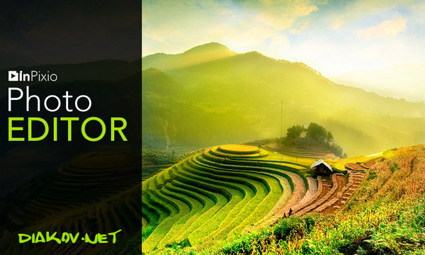 InPixio Photo Editor 8.3.6690.25912