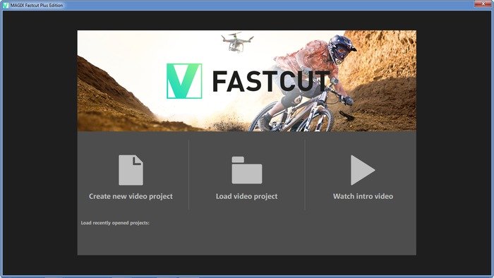 magix fastcut plus edition review 2019